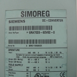 SIMOREG 6RA70 converters