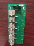Assembly PARKER SSD Trigger Board AH055036U003/AH055036U103 / EUROTHERM 