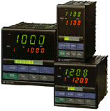 F series temperature controller