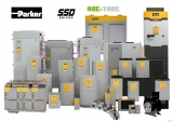 PARKER SSD 591P40A