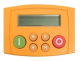6511-RS232-00, RS232 Remote Keypad for Parker 650 Series