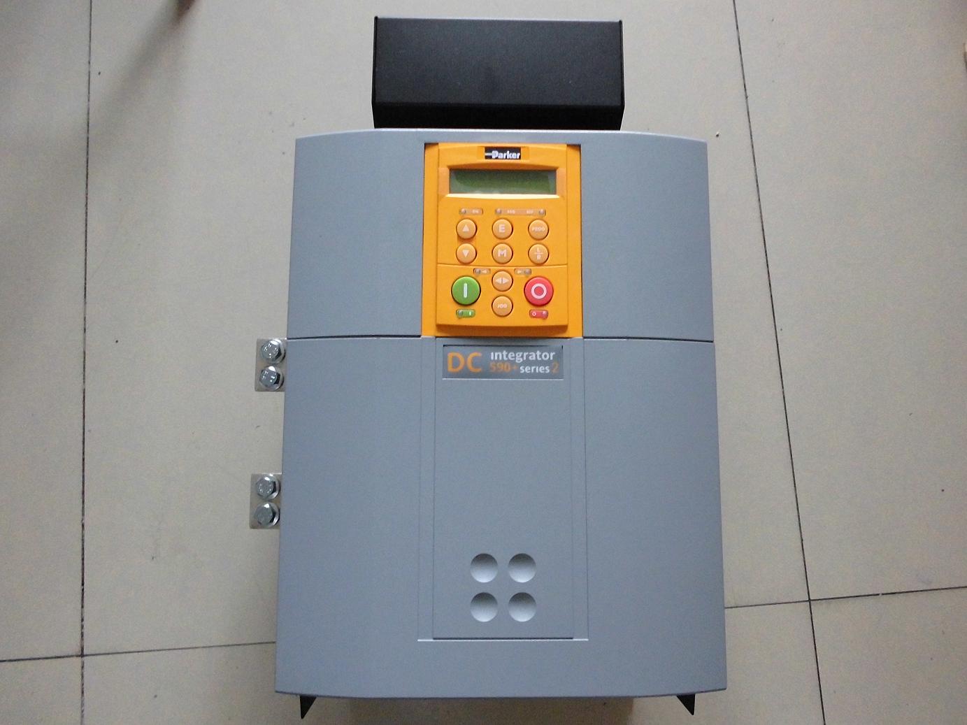 590P-53318032-P41-U4A0 (590P/53318032/P41/U4A0)  Parker Hannifin Distributors, Parker 590
